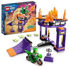 Lego city stuntz for sale  Delivered anywhere in USA 