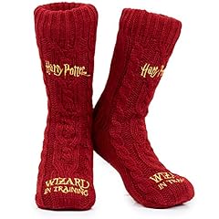 Harry potter chaussettes d'occasion  Livré partout en France