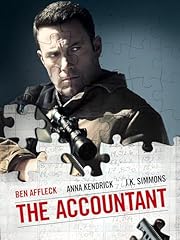 The accountant . gebraucht kaufen  Wird an jeden Ort in Deutschland