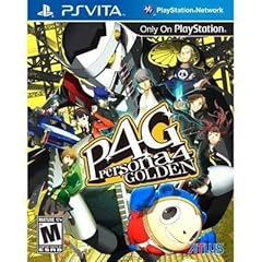 Persona golden playstation for sale  Delivered anywhere in USA 