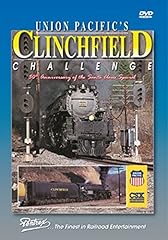 Union pacific clinchfield for sale  Delivered anywhere in USA 