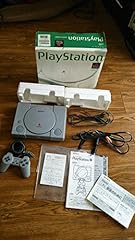 Playstation console scph d'occasion  Livré partout en France