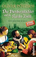 Henkerstochter rat historische gebraucht kaufen  Wird an jeden Ort in Deutschland