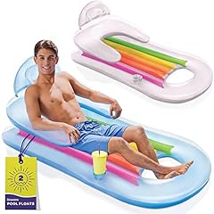 Pool floats set for sale  Delivered anywhere in USA 