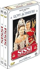 Coffret sissi vol. d'occasion  Livré partout en France