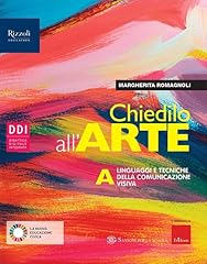 Chiedilo all arte. usato  Spedito ovunque in Italia 