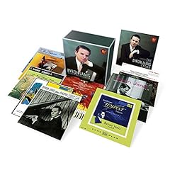 Byron janis complete for sale  Delivered anywhere in UK