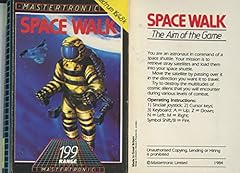 Space walk spectrum for sale  Delivered anywhere in UK