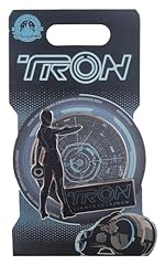 Disney pin tron for sale  Delivered anywhere in USA 