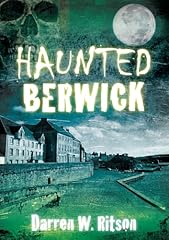 Haunted berwick d'occasion  Livré partout en France