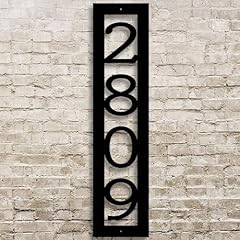 Custom address marker for sale  Delivered anywhere in USA 