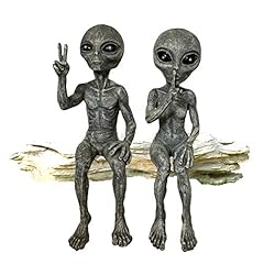 Outer space alien for sale  Delivered anywhere in USA 