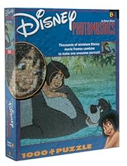 Disney photomosaic jungle for sale  Delivered anywhere in USA 