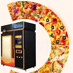 Automated pizza vending for sale  Delivered anywhere in USA 
