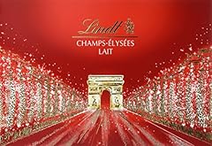 Lindt boîte chocolats d'occasion  Livré partout en France