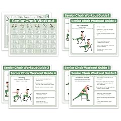 Auroscent senior exercise for sale  Delivered anywhere in USA 