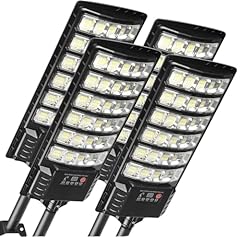 Pack solar street for sale  Delivered anywhere in USA 
