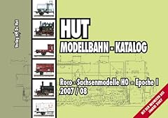 Hut modellbahn katalog gebraucht kaufen  Wird an jeden Ort in Deutschland