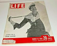 Life magazine march for sale  Delivered anywhere in USA 