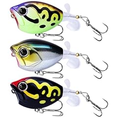 Suiggozee plopper bass for sale  Delivered anywhere in USA 