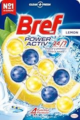 Bref power activ gebraucht kaufen  Wird an jeden Ort in Deutschland