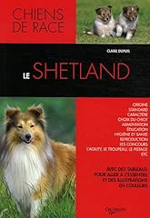 chiot shetland d'occasion  Livré partout en France