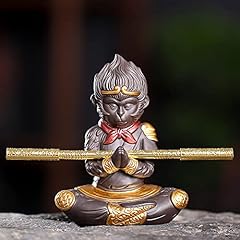 Monkey king statue for sale  Delivered anywhere in USA 