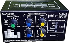 Bhi eq20b parapro for sale  Delivered anywhere in USA 