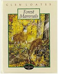 Forest mammals for sale  Delivered anywhere in USA 