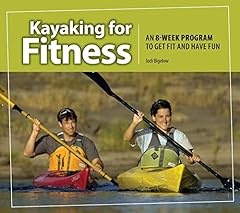 Kayaking fitness week for sale  Delivered anywhere in USA 