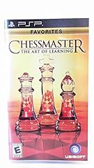 Chessmaster art learning for sale  Delivered anywhere in USA 