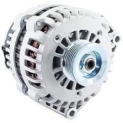 Alternator replacement new for sale  Delivered anywhere in USA 