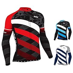 Fdx maillot cyclisme d'occasion  Livré partout en France