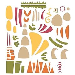 Sizzix thinlits die for sale  Delivered anywhere in UK