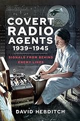 Covert radio agents for sale  Delivered anywhere in USA 