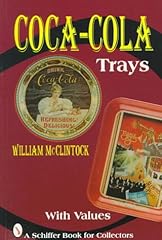 Coca cola trays d'occasion  Livré partout en France