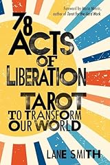 Acts liberation tarot for sale  Delivered anywhere in USA 