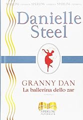 Granny dan. ballerina d'occasion  Livré partout en France