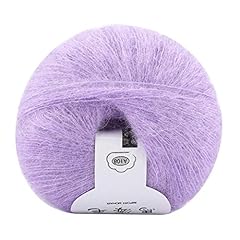 Mohair yarn wool for sale  Delivered anywhere in UK
