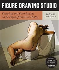 Figure drawing studio for sale  Delivered anywhere in USA 
