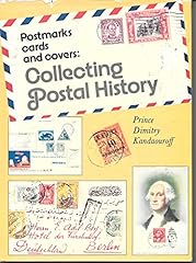 Collecting postal history for sale  Delivered anywhere in UK