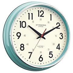 Hyjooy wall clock for sale  Delivered anywhere in USA 