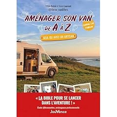 Aménager van seul d'occasion  Livré partout en Belgiqu