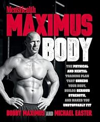 Maximus body the gebraucht kaufen  Wird an jeden Ort in Deutschland