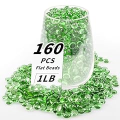 Green flat glass for sale  Delivered anywhere in UK
