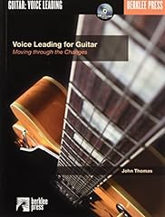 Voice leading guitar for sale  Delivered anywhere in USA 