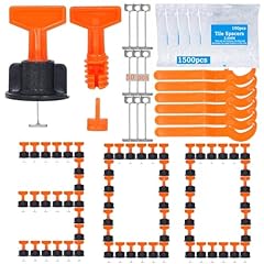 Tile leveling system for sale  Delivered anywhere in USA 