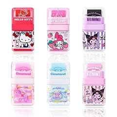 Pack cartoon kawaii for sale  Delivered anywhere in USA 