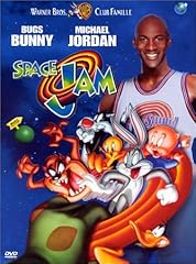 Space jam dvd for sale  Delivered anywhere in UK