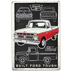 Ford truck schematic for sale  Delivered anywhere in USA 